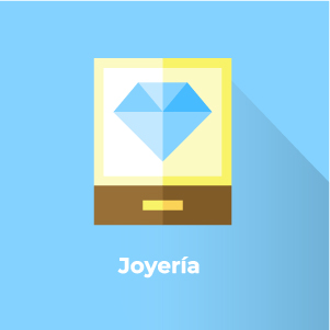 JOYERÍA